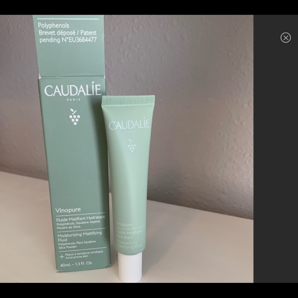 Caudalie Vinopure